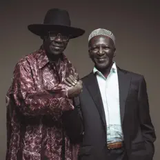 Ouve Toure Kunda, vê vídeos de música, lê a biografia, vê as datas da digressão e muito mais!