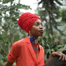 Listen to Jazzmeia Horn, watch music videos, read bio, see tour dates & more!