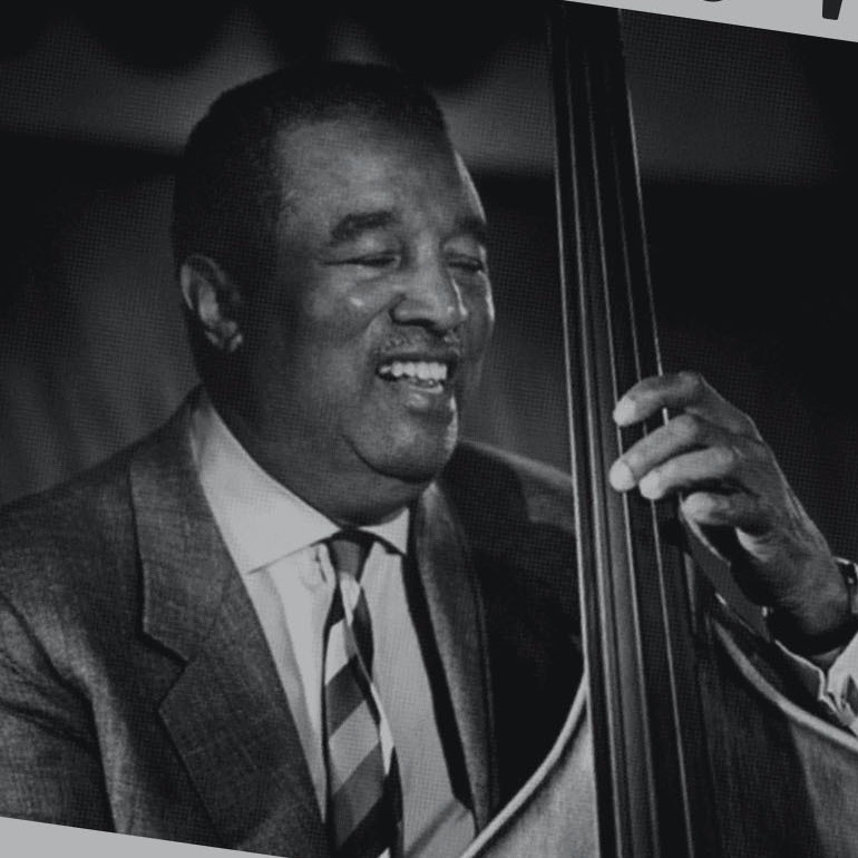 Фото Ray Brown