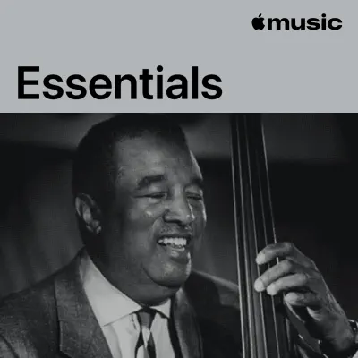Listen to Ray Brown Essentials featuring Ray Brown