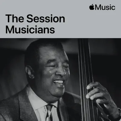 Ray Brown: The Session Musicians