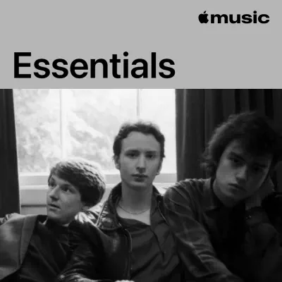 Listen to Felt Essentials featuring Felt