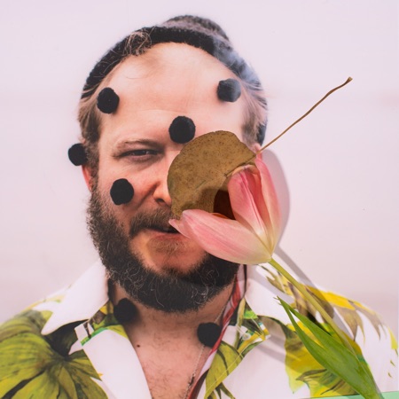 Bon Iver artwork