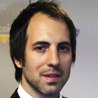 Marc Streitenfeld