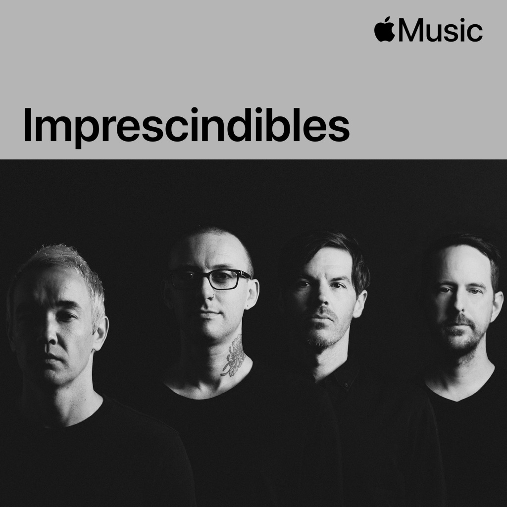 Hoobastank: imprescindibles