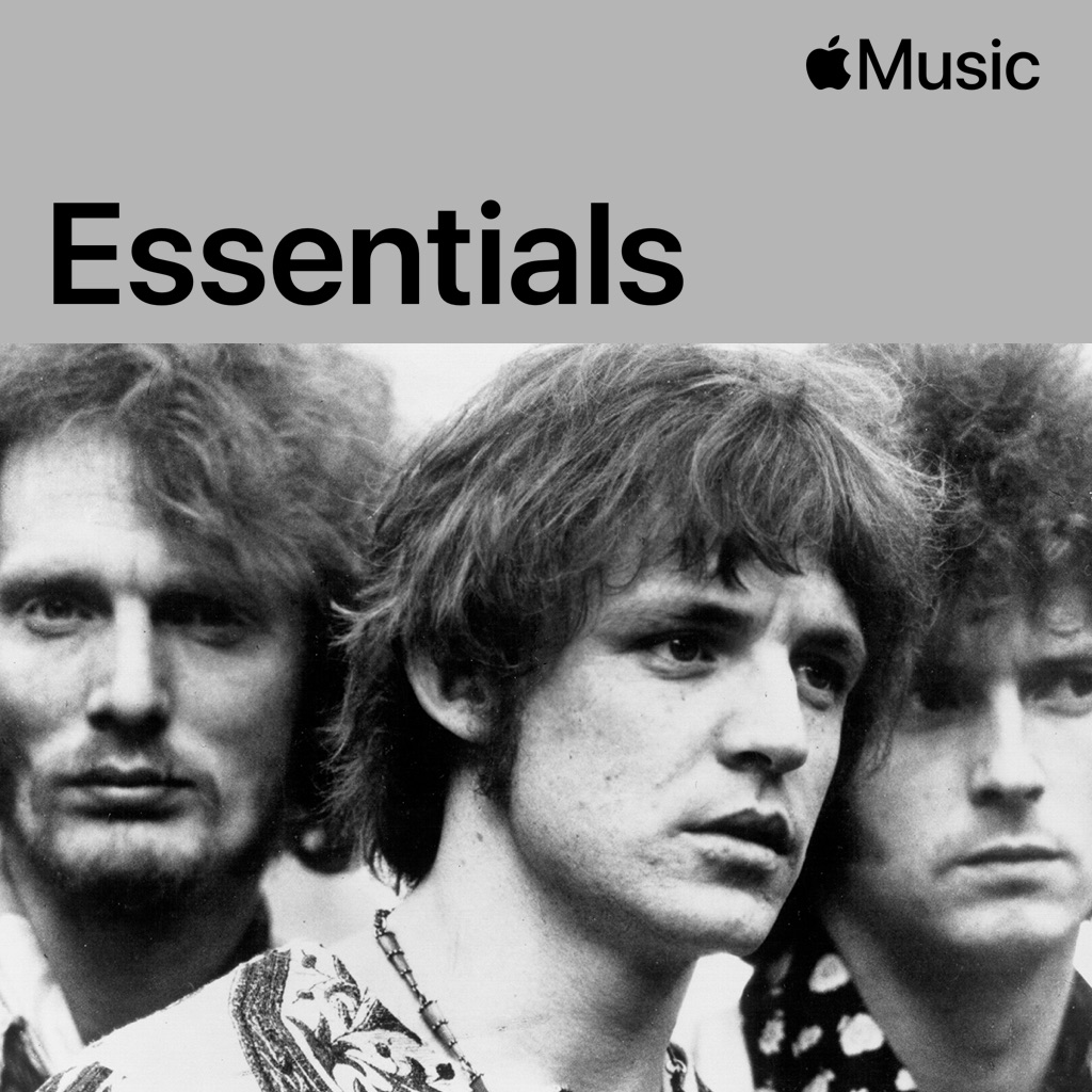 Cream essentials