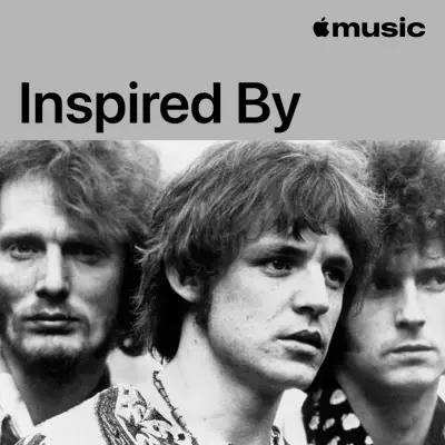 ZZ Top adlı sanatçının yer aldığı Inspired by Cream çalma listesini dinle