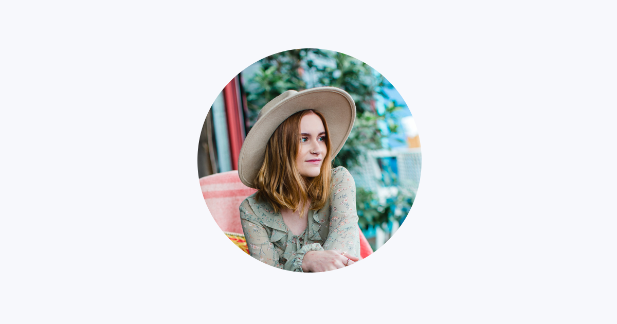 ‎Kate Hindle - Apple Music