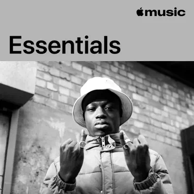 Ouça J Hus: essenciais com Dave.
