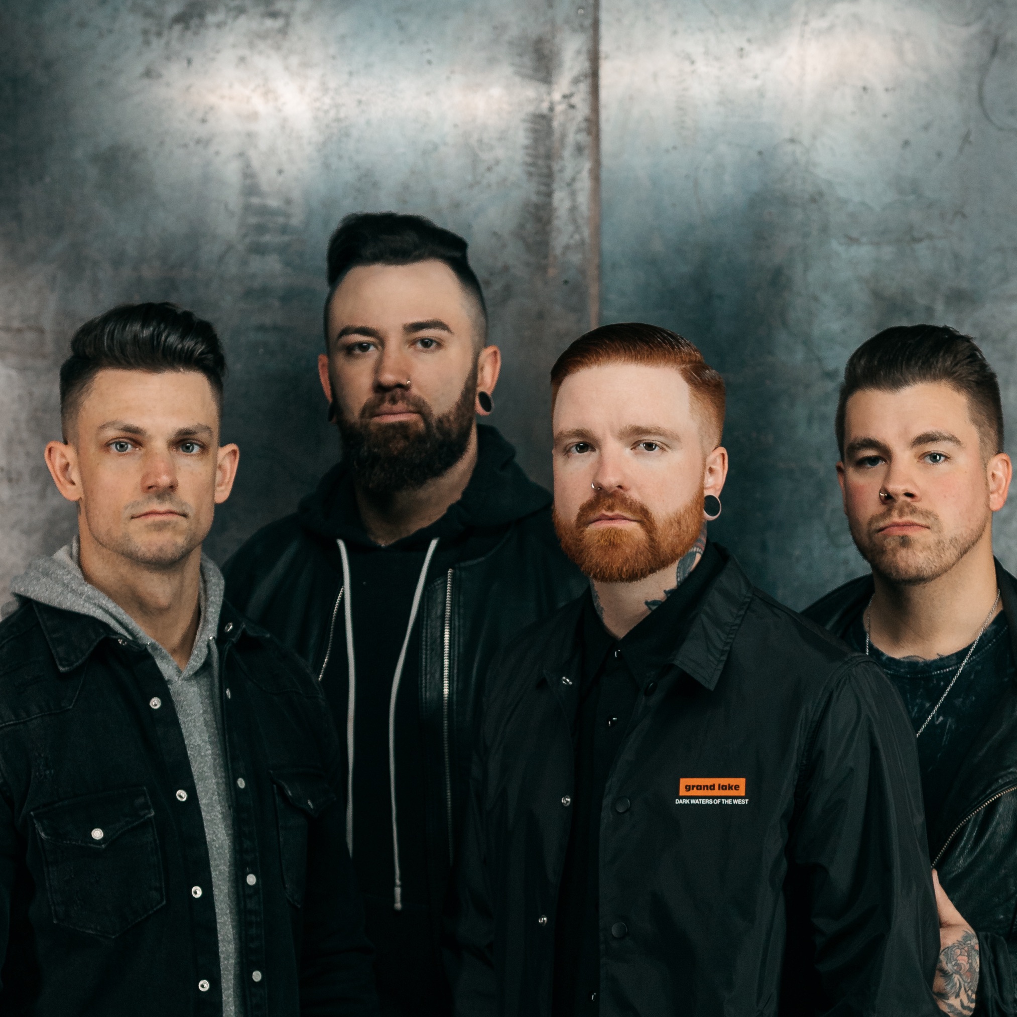 Memphis May Fire