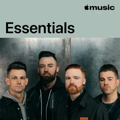 Memphis May Fire की फ़ीचर Memphis May Fire Essentials सुनें