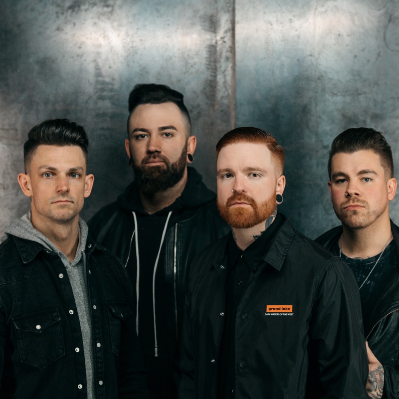 Memphis May Fire