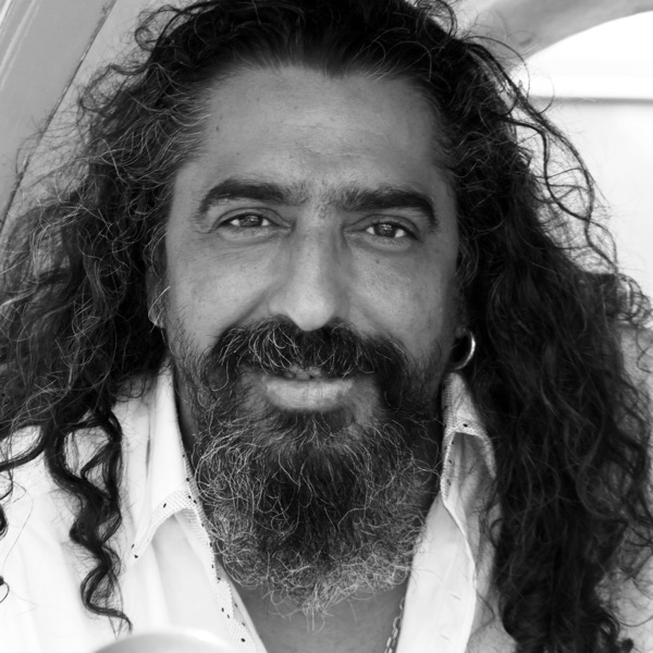 Diego El Cigala's avatar