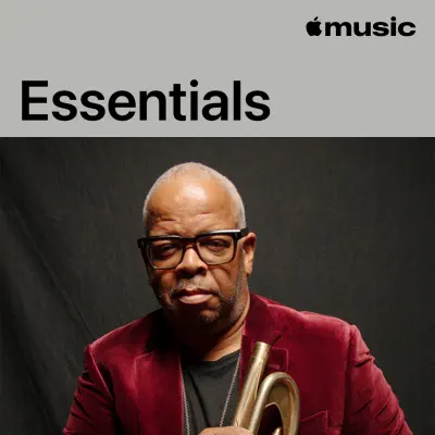 Listen to Terence Blanchard Essentials featuring Terence Blanchard