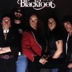 Blackfoot