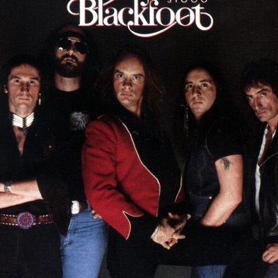 Blackfoot