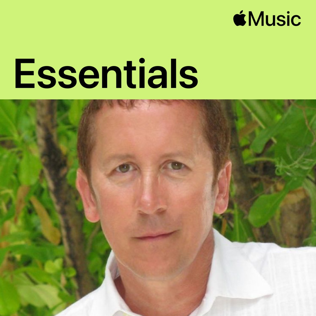 Paul Hardcastle Essentials