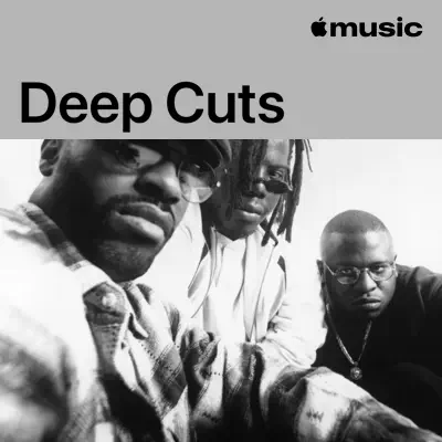 Listen to Geto Boys: Deep Cuts featuring Geto Boys