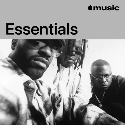 Listen to Geto Boys Essentials featuring Geto Boys