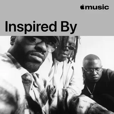 Listen to Inspired by Geto Boys featuring Insane Clown Posse