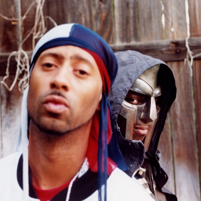 Madvillain