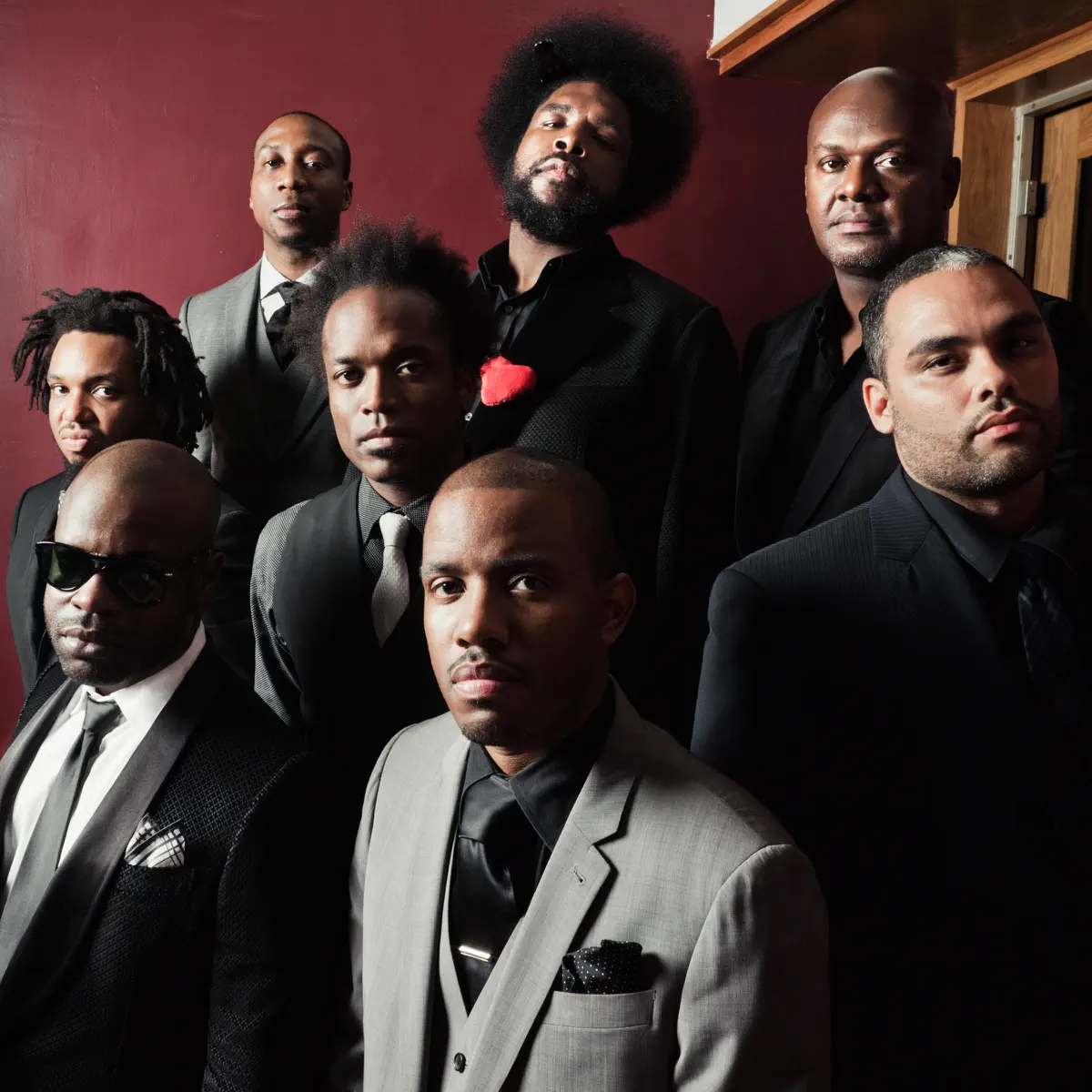 The Roots