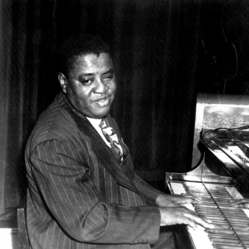 Фото Art Tatum