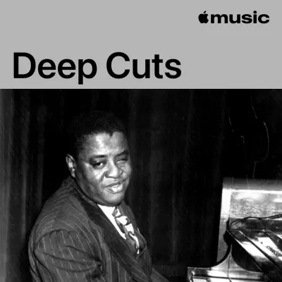 Listen to Art Tatum: Deep Cuts featuring Art Tatum