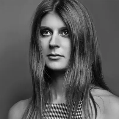 Listen to Lydia Ainsworth, watch music videos, read bio, see tour dates & more!