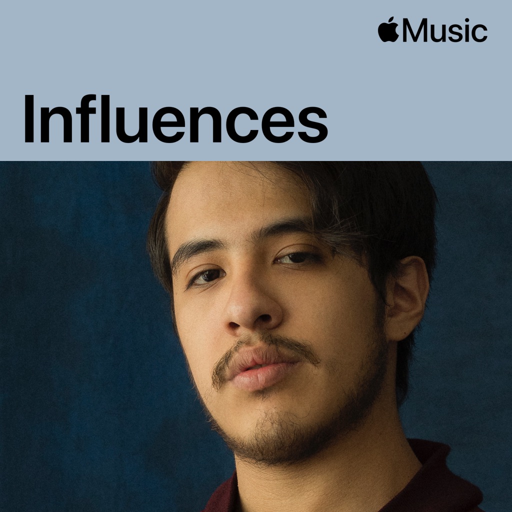 Wet Baes: Influences