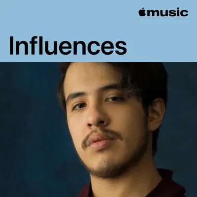 Listen to Wet Baes: Influences featuring Cornelius