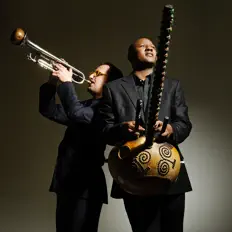 Listen to Ablaye Cissoko, watch music videos, read bio, see tour dates & more!