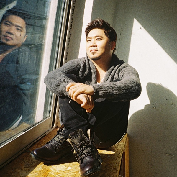 Johan Kim's avatar