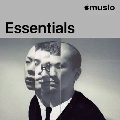 Dengarkan Hyukoh Essentials yang menampilkan HYUKOH.