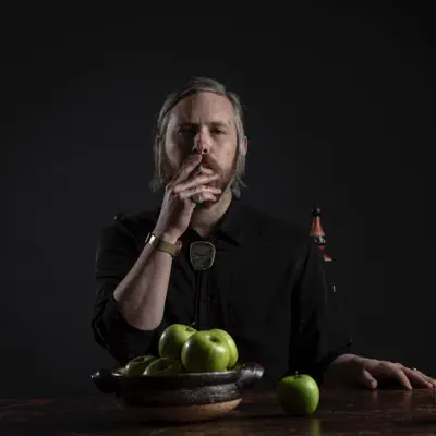 Listen to Blanck Mass, watch music videos, read bio, see tour dates & more!