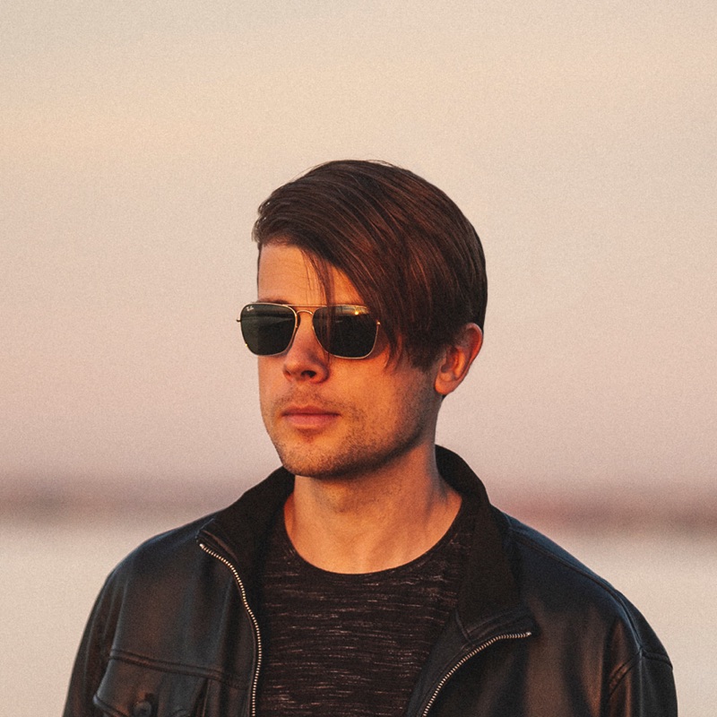 Syn Cole - Feel Good