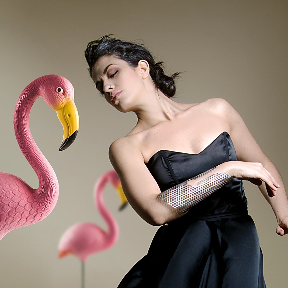 Фото Lila Liu