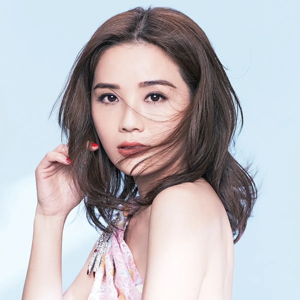Charlene Choi