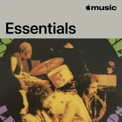 Soft Machine Essentials