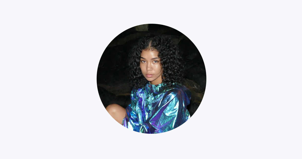 Jhené Aiko - Apple Music