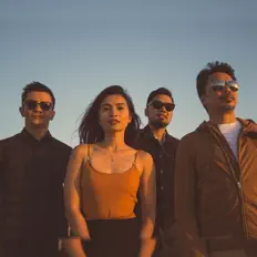Listen to Moonstar88, watch music videos, read bio, see tour dates & more!