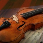 Violin Ensemble of Siberia
