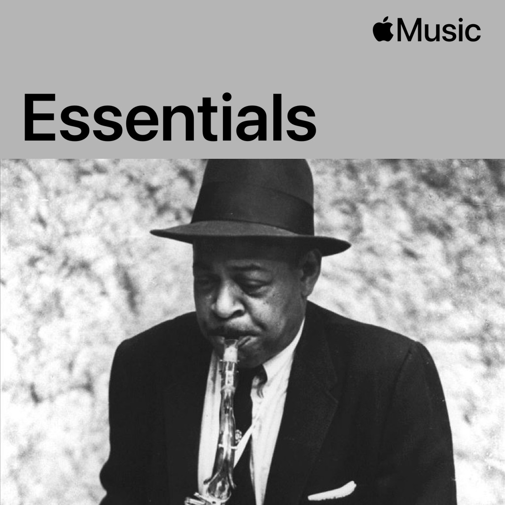 Coleman Hawkins Essentials