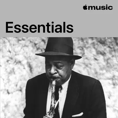Listen to Coleman Hawkins Essentials featuring Duke Ellington & Coleman Hawkins