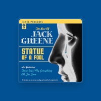 Jack Greene