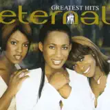Eternal - I Am Blessed