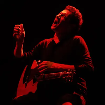Listen to Ricardo Mollo, watch music videos, read bio, see tour dates & more!