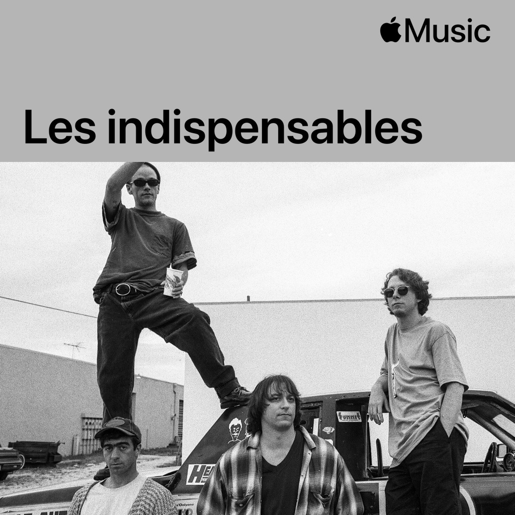 R.E.M. : les indispensables