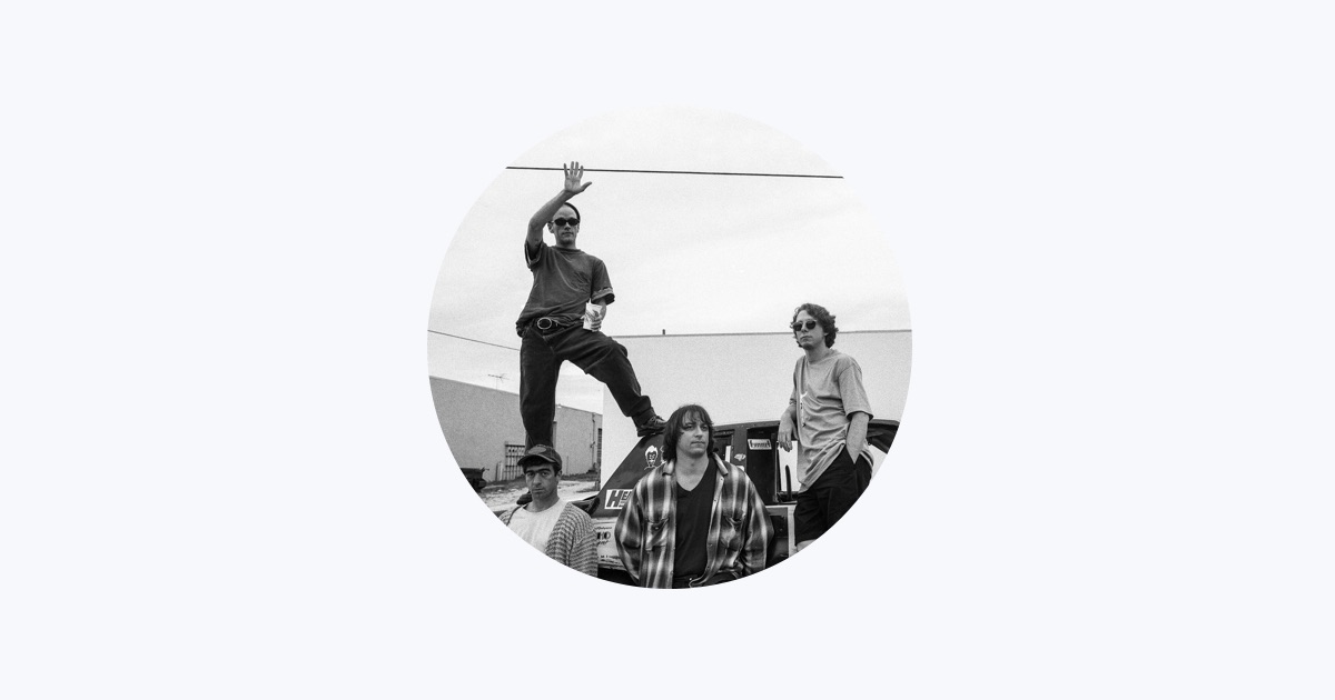 ‎R.E.M. - Movies and Music - Apple Snapshot