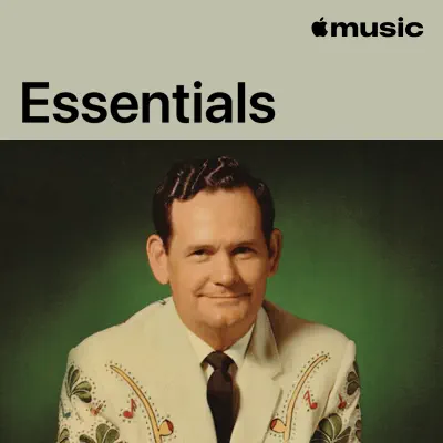 Hör dir Hank Locklin Essentials mit Hank Locklin an